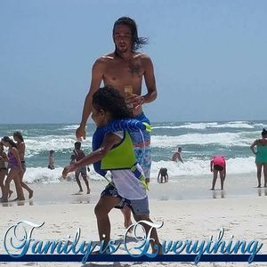 Meet your Posher, Shane